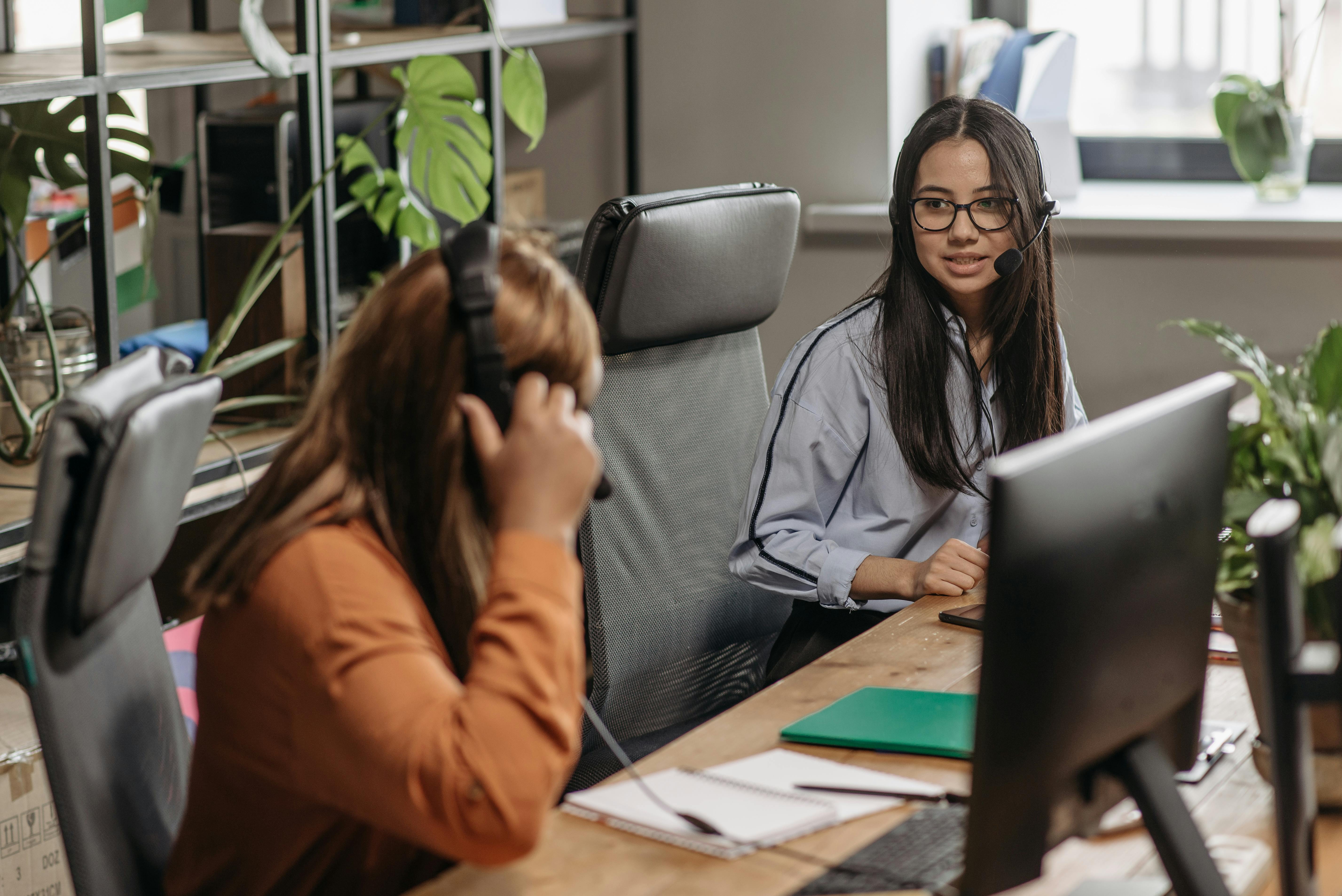 Fleet transport hero image